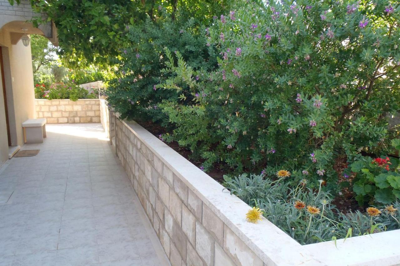 Apartments By The Sea Korcula - 4407 Lumbarda Exterior foto