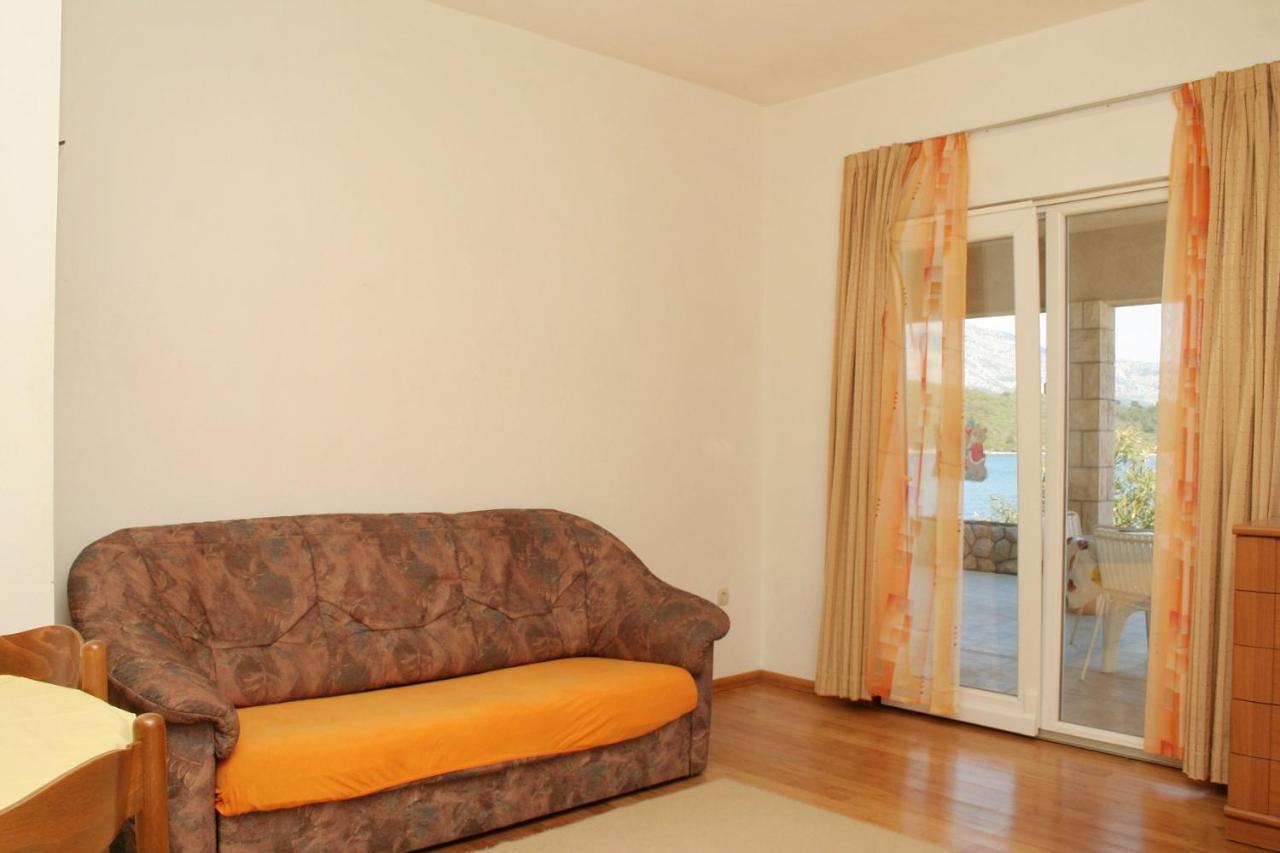 Apartments By The Sea Korcula - 4407 Lumbarda Exterior foto